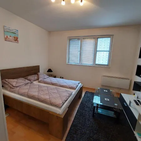 Dozic Apartment Srebrenica