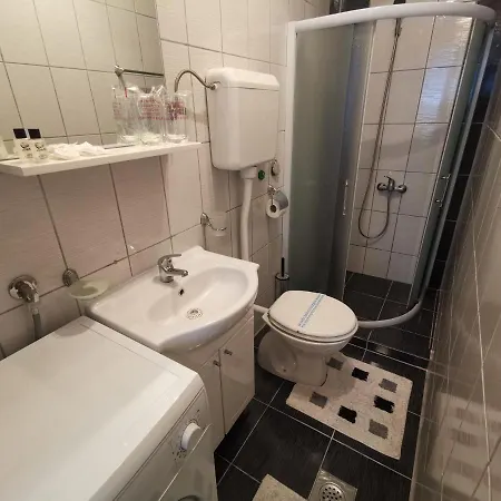 Apartment Dozic Srebrenica