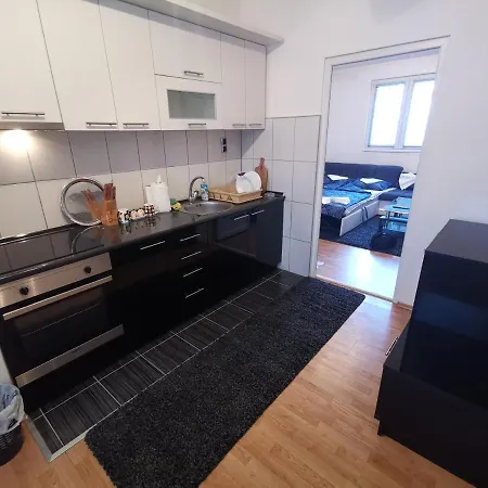 Apartment Dozic Srebrenica